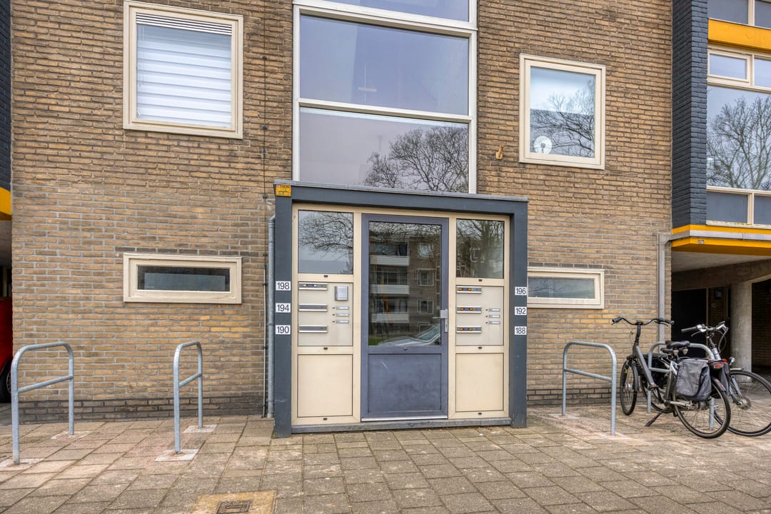 Photo 28 of Willem de Zwijgerlaan 188