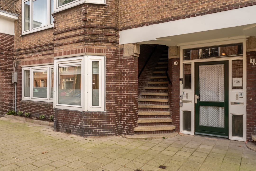 Photo 26 of Van Speijkstraat 8