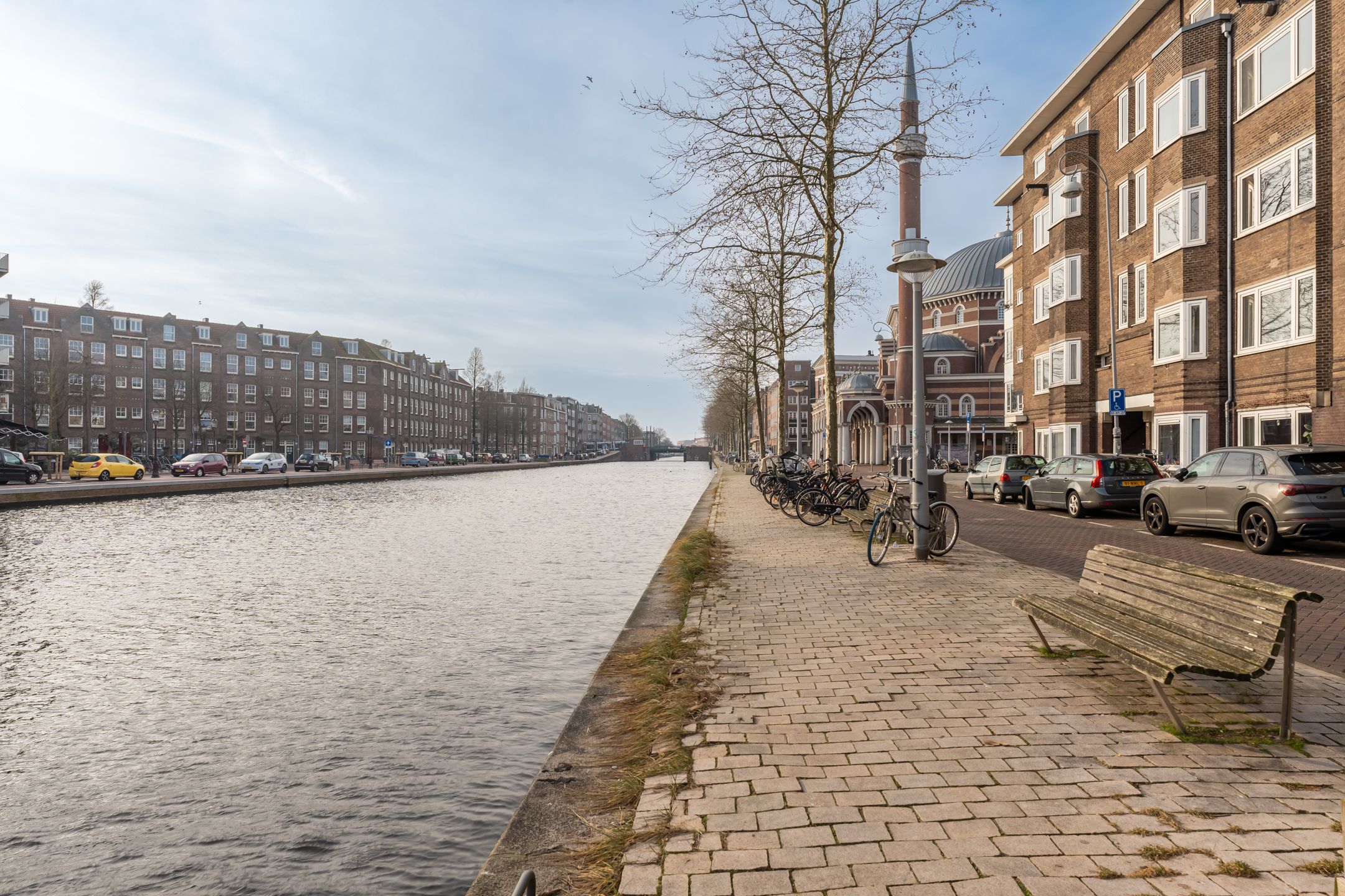 Photo 27 of Van Speijkstraat 8