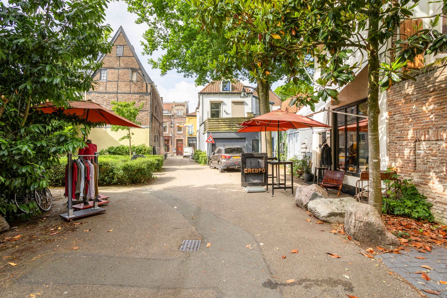 Bekijk foto 2 van Treurnietsgang 9