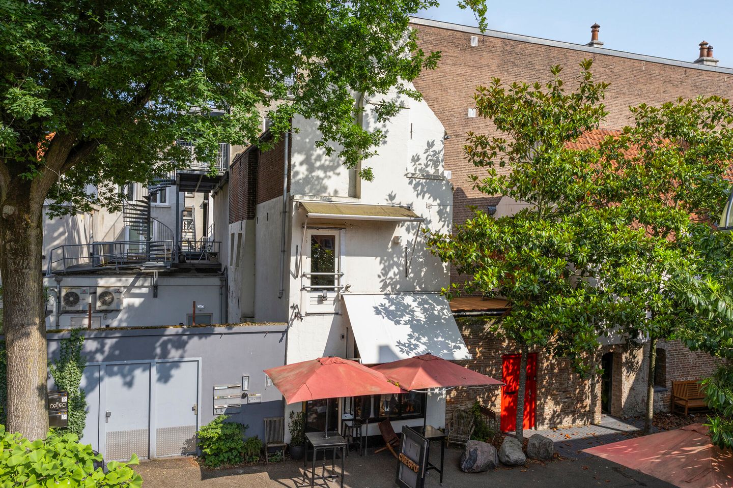 Bekijk foto 3 van Treurnietsgang 9