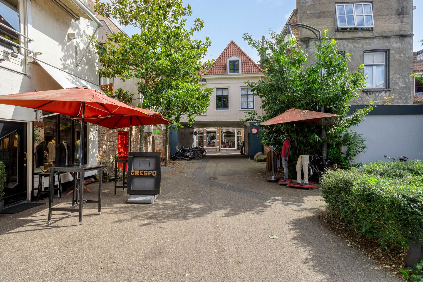 Bekijk foto 4 van Treurnietsgang 9