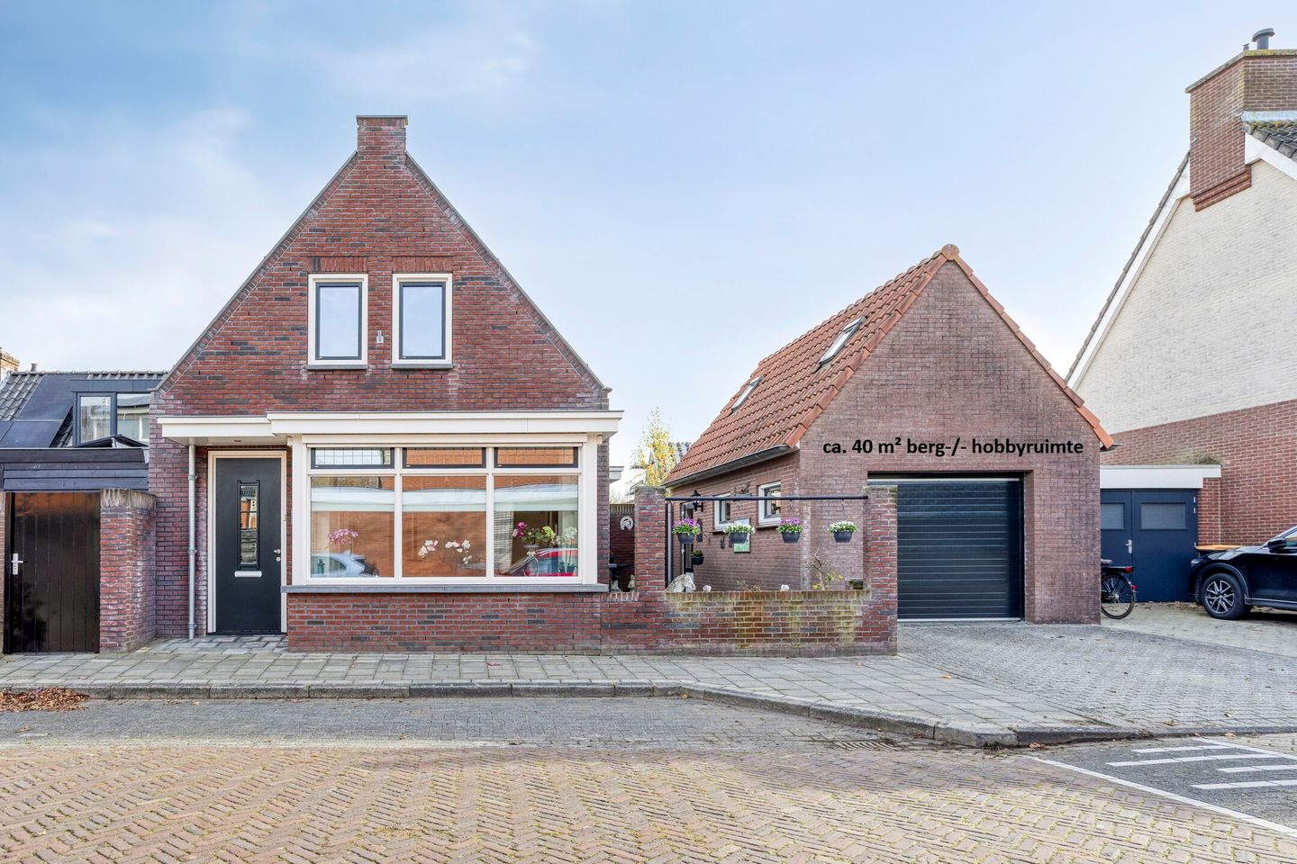 Photo 5 of Lindenstraat 2