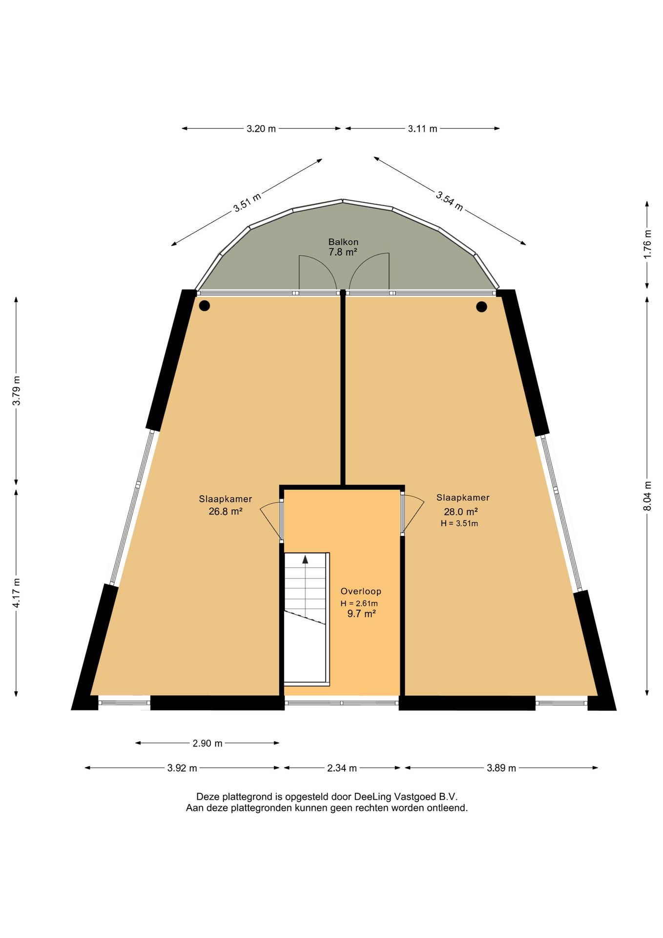 Foto 75 van Garde Jagerswei 20