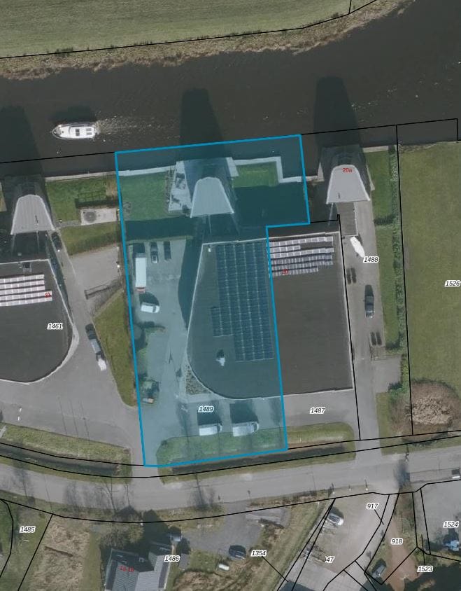 Foto 77 van Garde Jagerswei 20