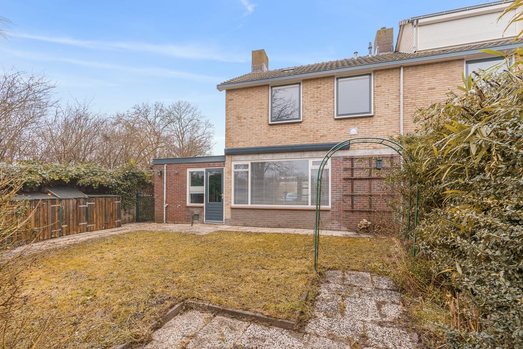 Foto 23 van Gruttostraat 12