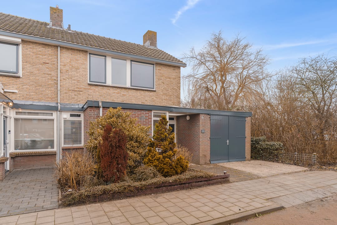 Foto 28 van Gruttostraat 12