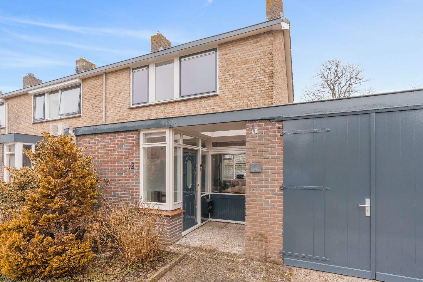 Foto 29 van Gruttostraat 12