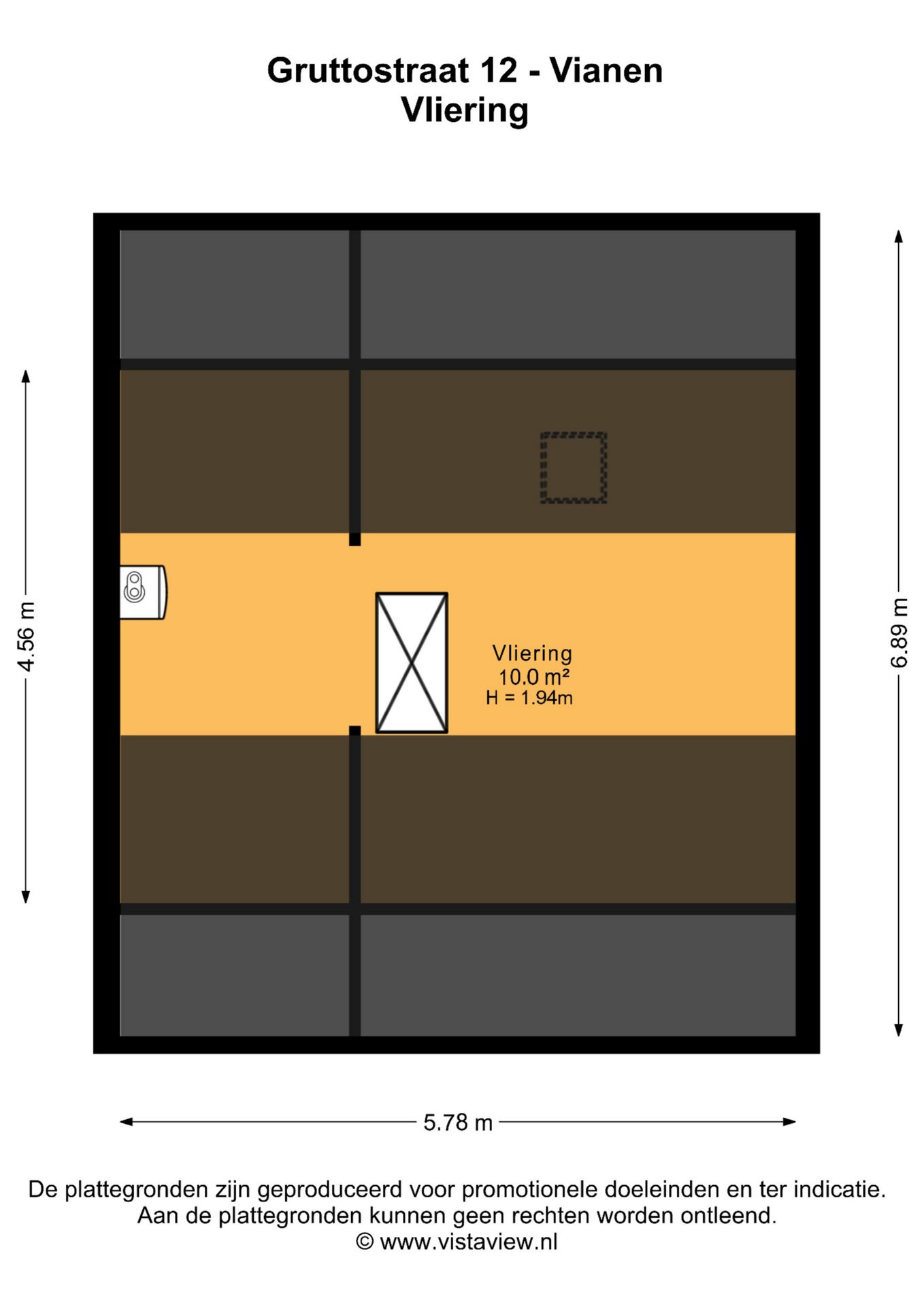 Foto 33 van Gruttostraat 12