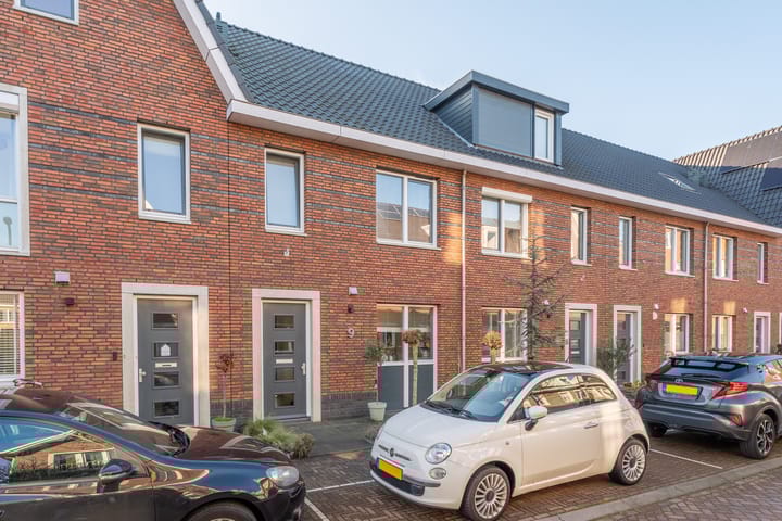 Ambachtsherenstraat 9