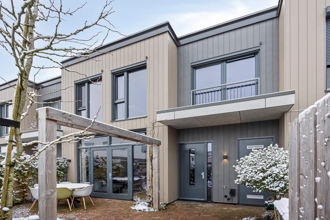 Photo 1 of Andree Bourgondiënstraat 30