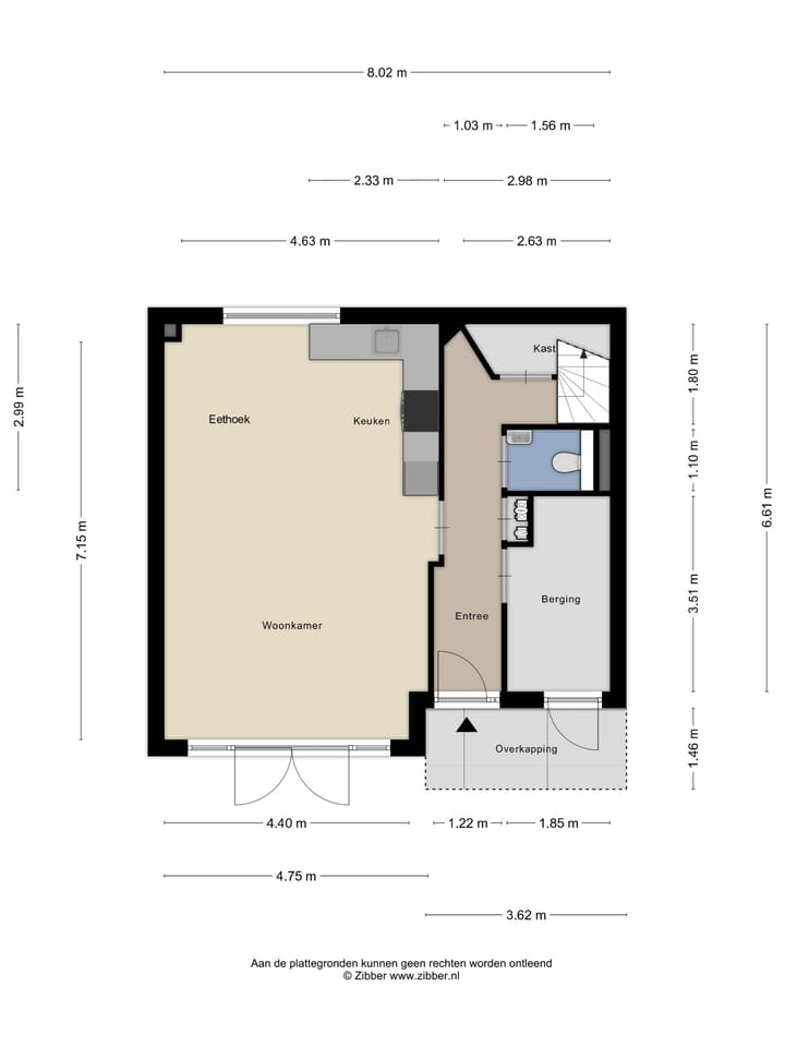Foto 39 van Andree Bourgondiënstraat 30