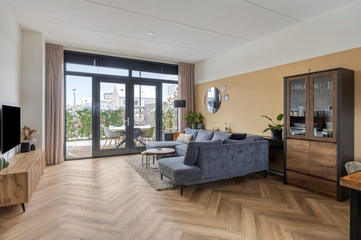 Foto 4 van Andree Bourgondiënstraat 30