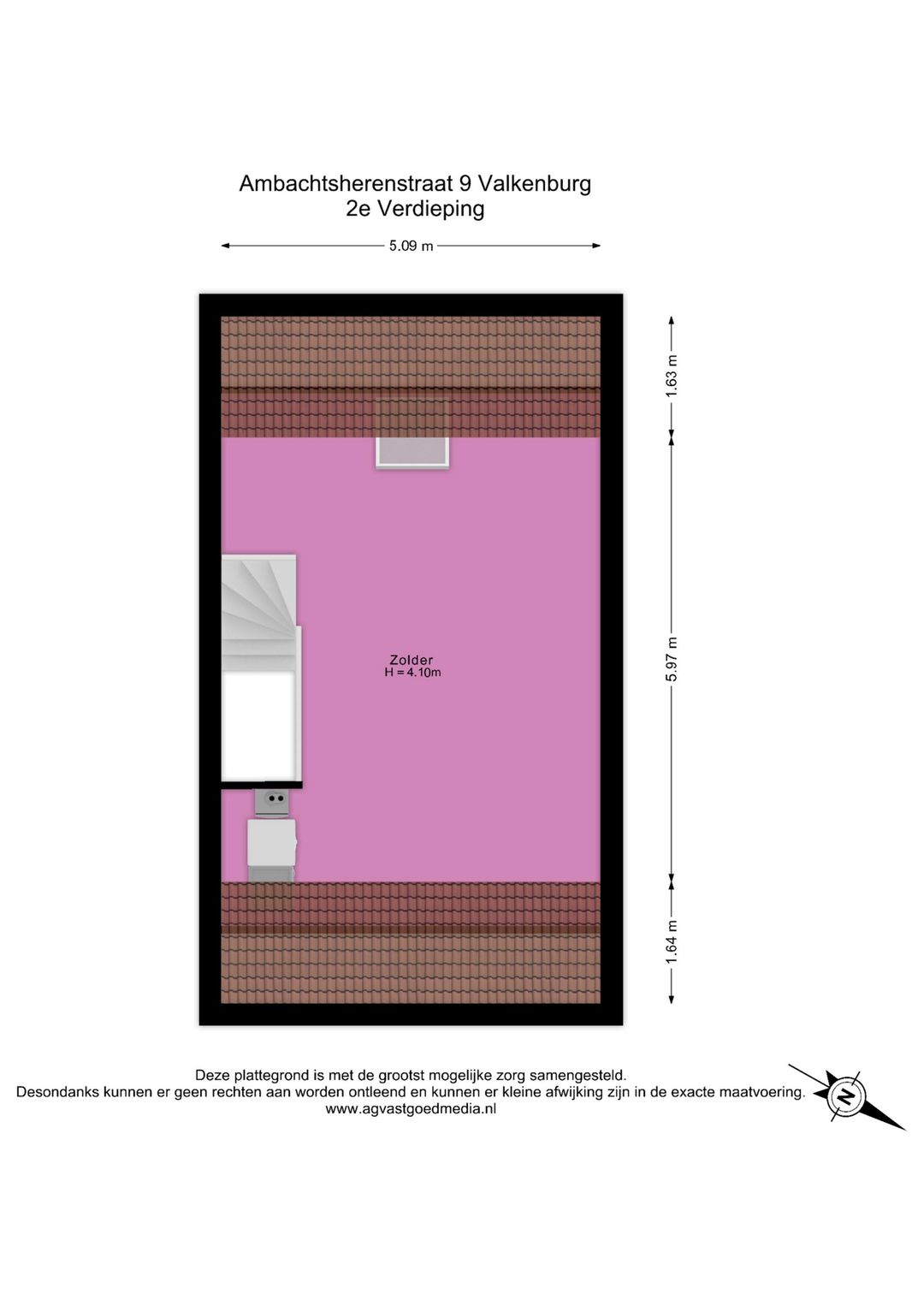 Foto 43 van Ambachtsherenstraat 9