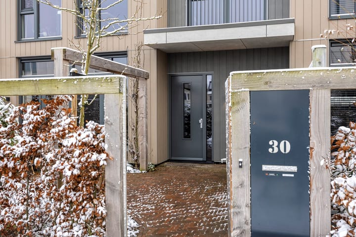 Foto 8 van Andree Bourgondiënstraat 30