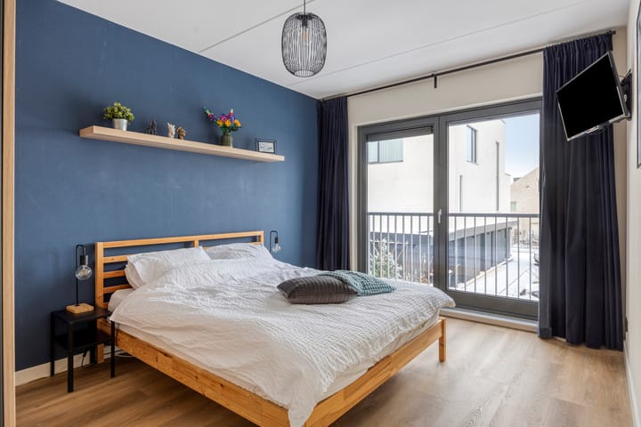 Foto 22 van Andree Bourgondiënstraat 30