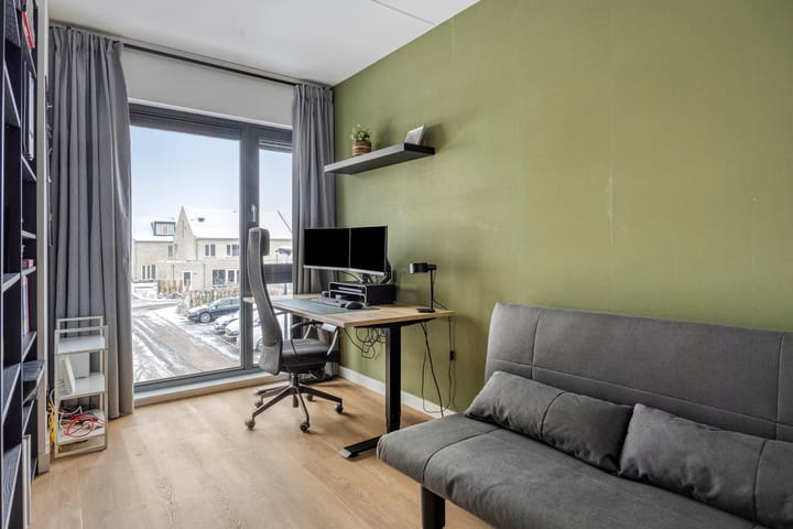 Foto 26 van Andree Bourgondiënstraat 30