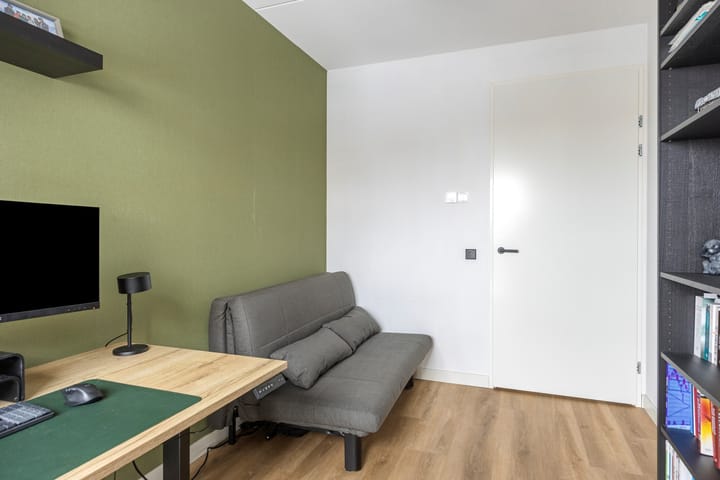 Foto 27 van Andree Bourgondiënstraat 30