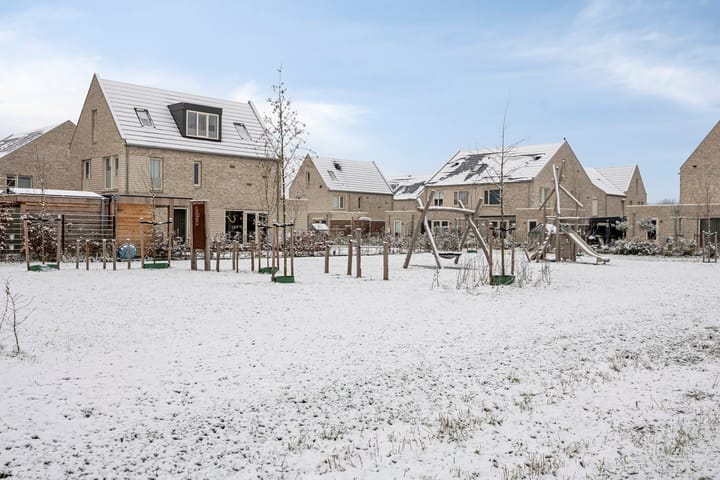 Foto 37 van Andree Bourgondiënstraat 30