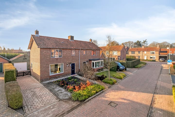 Kastanjelaan 3 main image