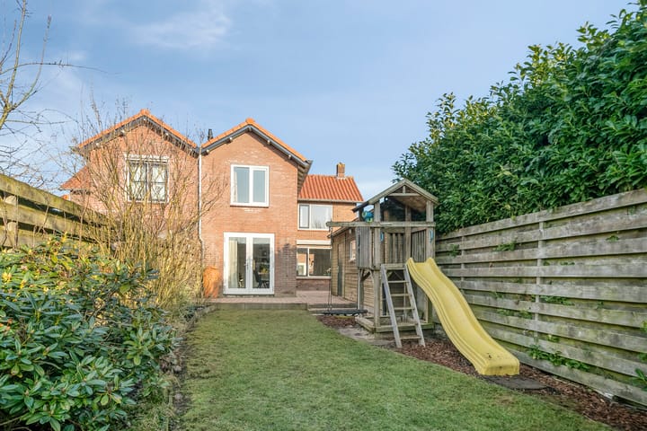 Foto 3 van Kastanjelaan 3