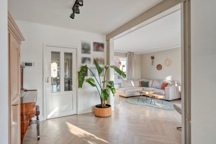 Foto 4 van Kastanjelaan 3