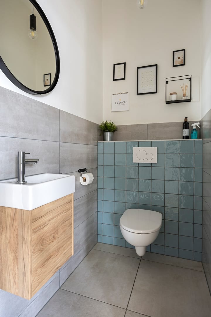 Foto 10 van Andree Bourgondiënstraat 30