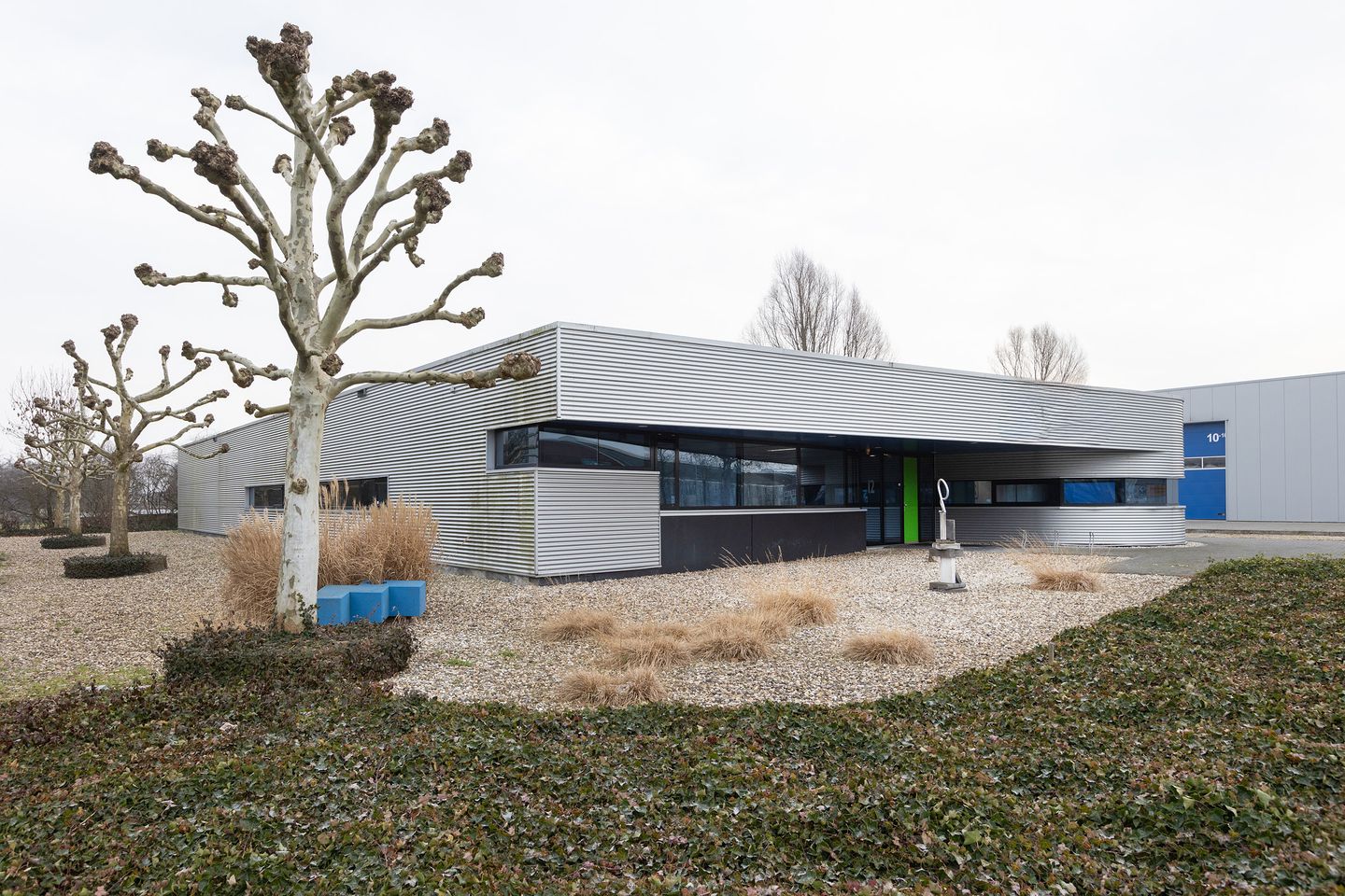 Bekijk foto 2 van Kiefteweg 12