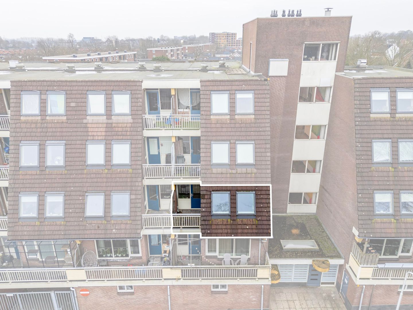 Foto 4 van Geulstraat 25