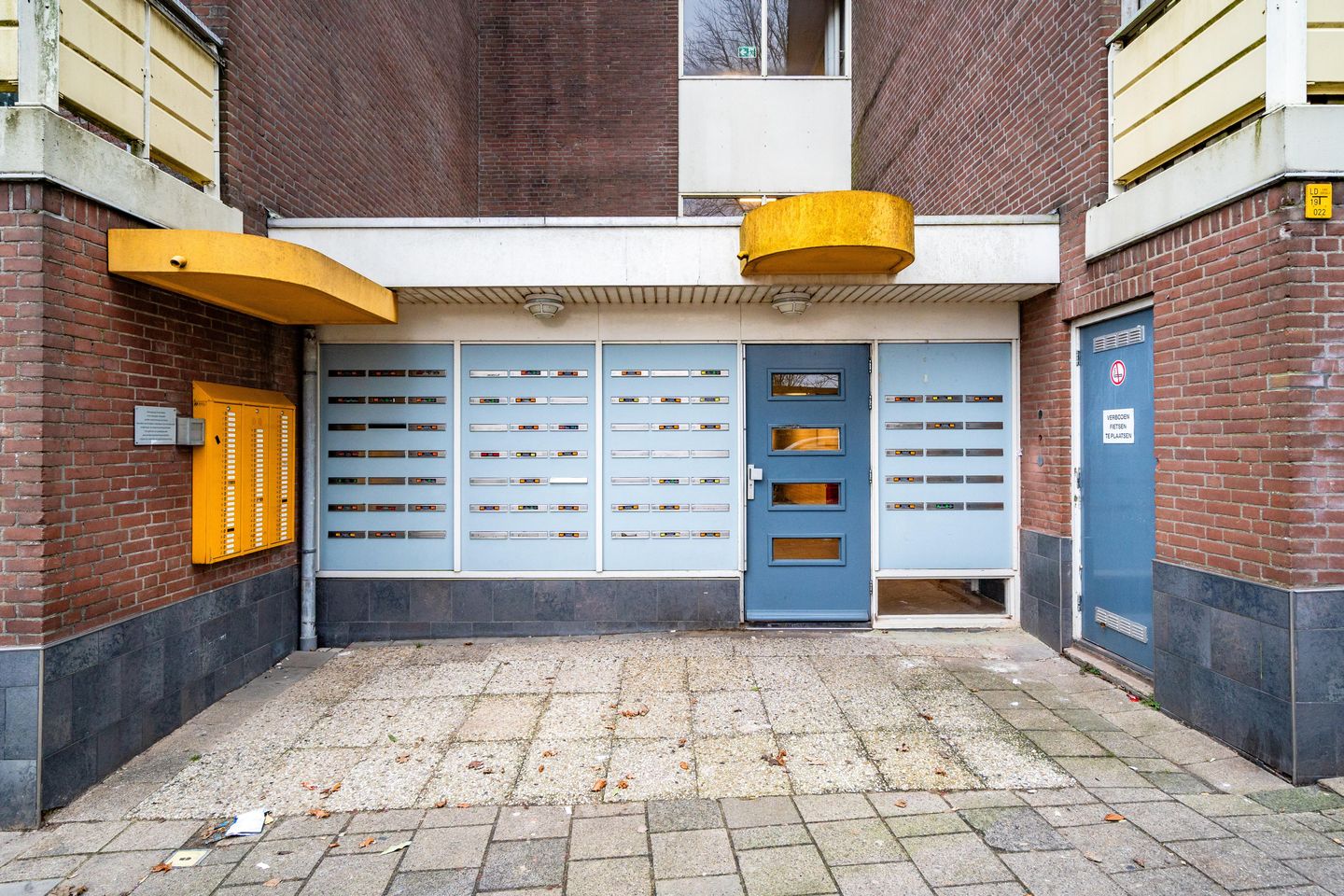 Foto 5 van Geulstraat 25