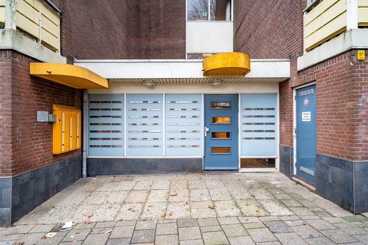 Foto 5 van Geulstraat 25