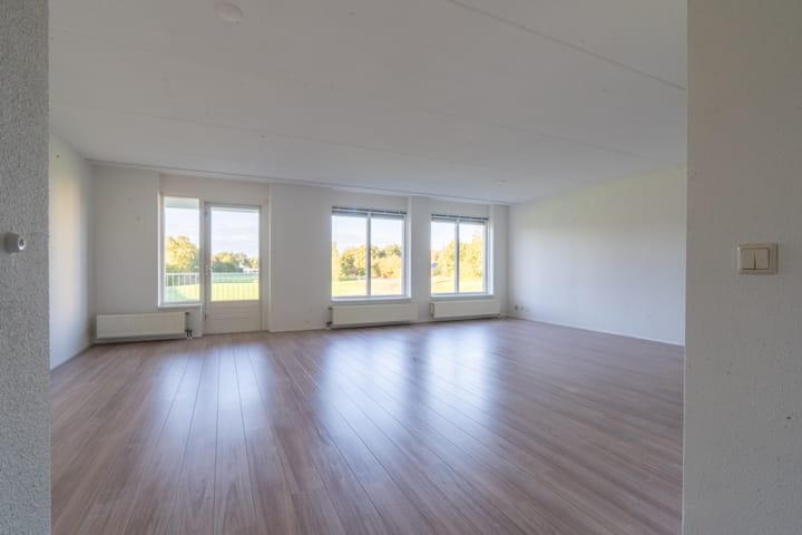 Foto 2 van Golflaan 10-11