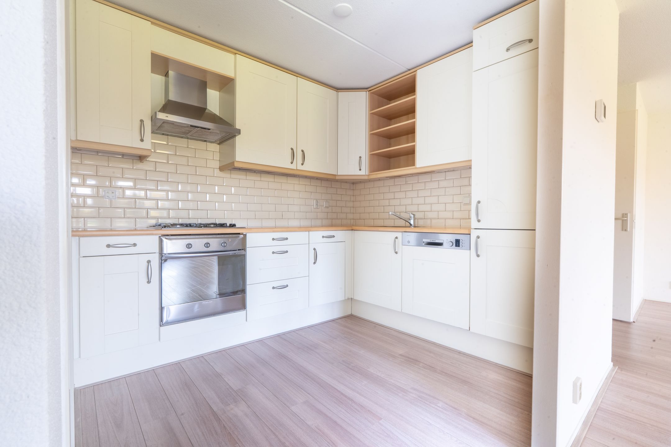 Foto 3 van Golflaan 10-11