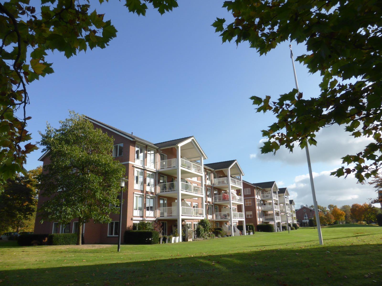 Foto 6 van Golflaan 10-11