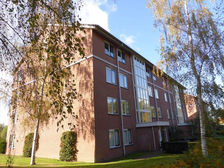 Foto 7 van Golflaan 10-11