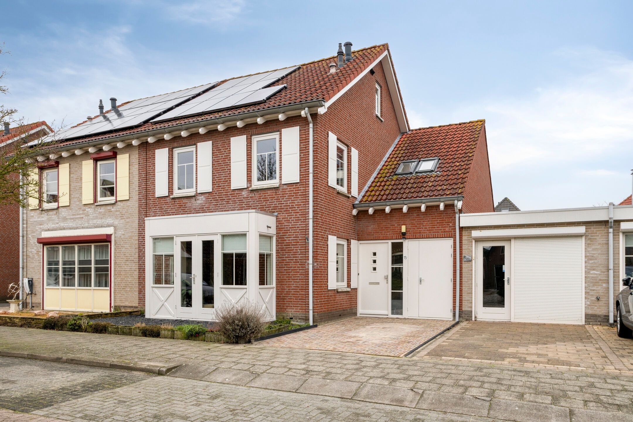 Van Zeylstraat 15 