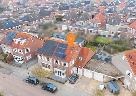 Van Zeylstraat 15 secondary image