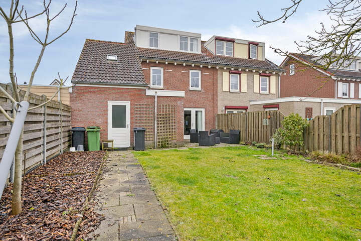 Foto 3 van Van Zeylstraat 15