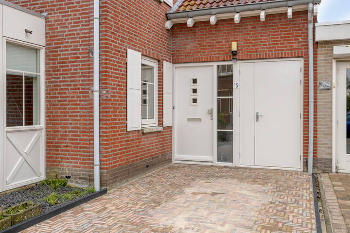 Foto 4 van Van Zeylstraat 15