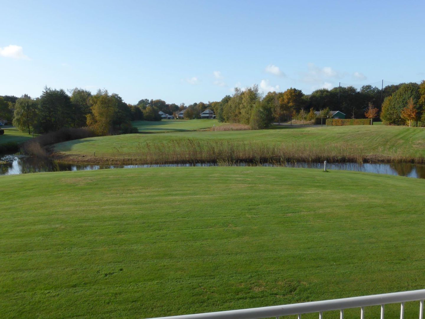 Foto 5 van Golflaan 10-11