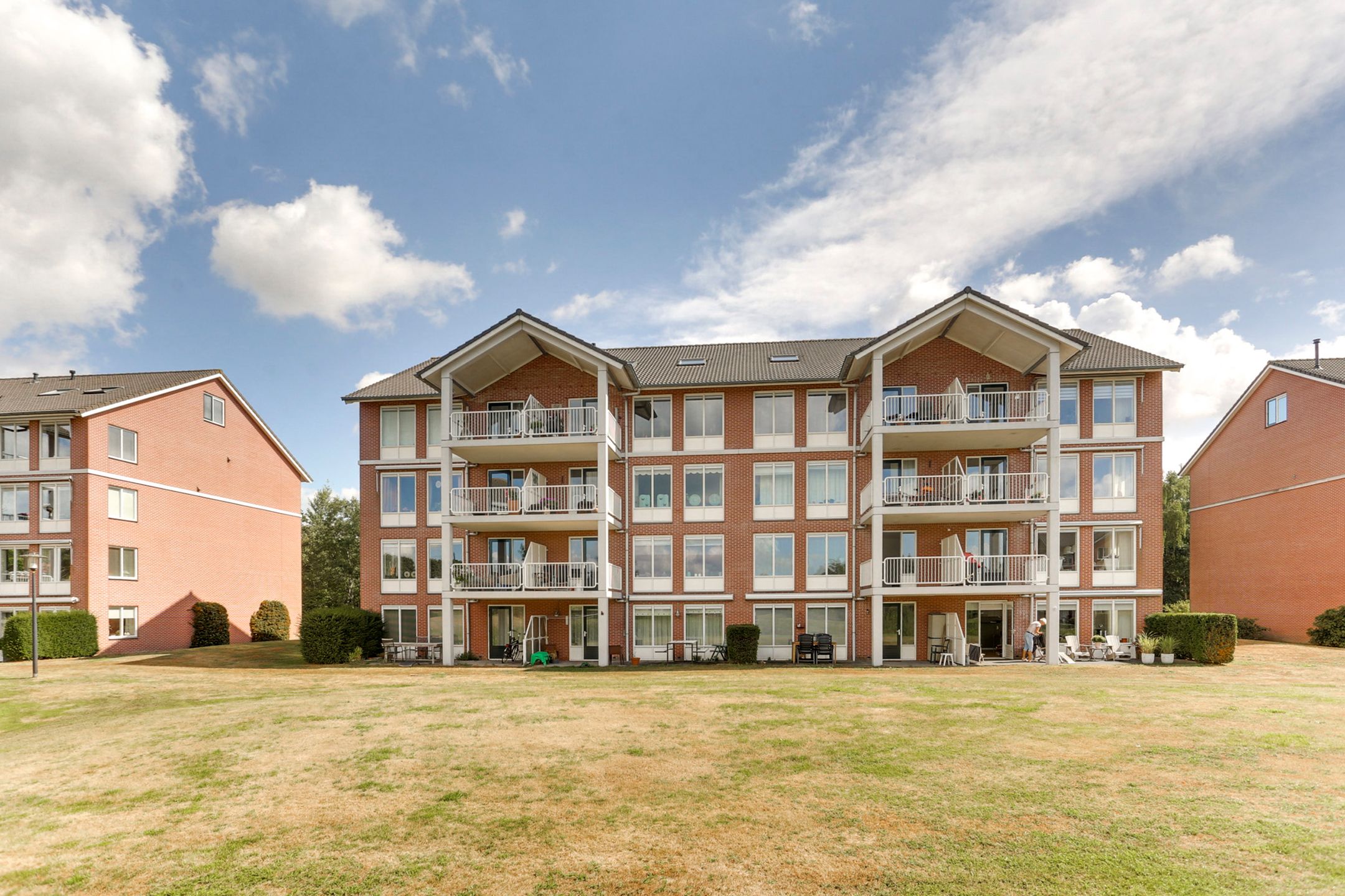 Foto 18 van Golflaan 10-11