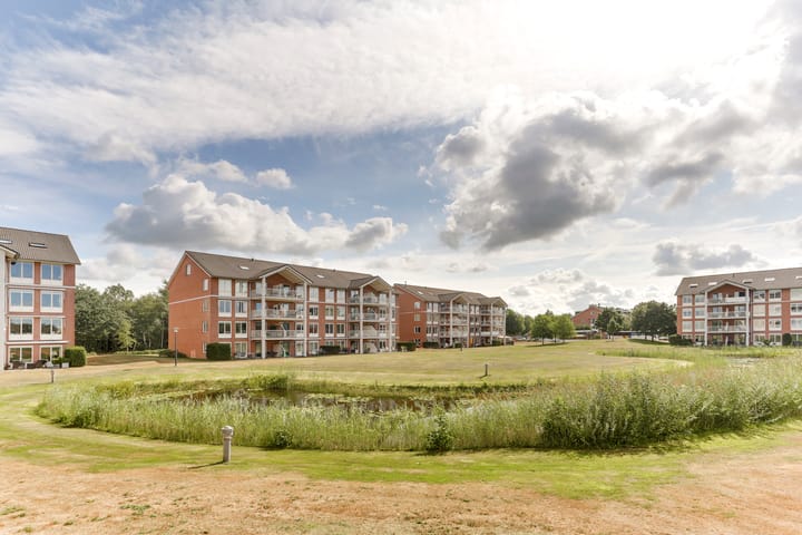 Foto 20 van Golflaan 10-11