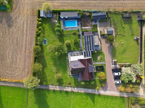 Vliegaan 3 secondary image