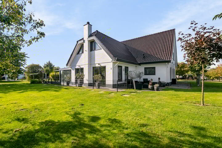 Foto 4 van Vliegaan 3