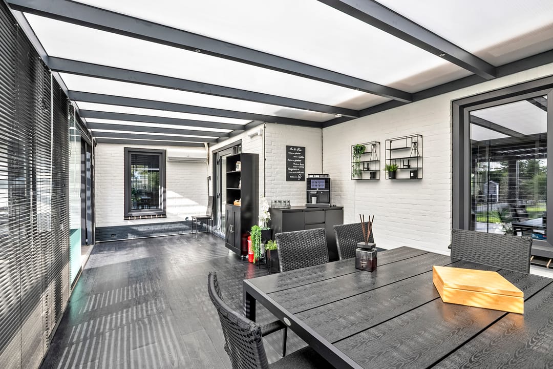 Foto 22 van Vliegaan 3