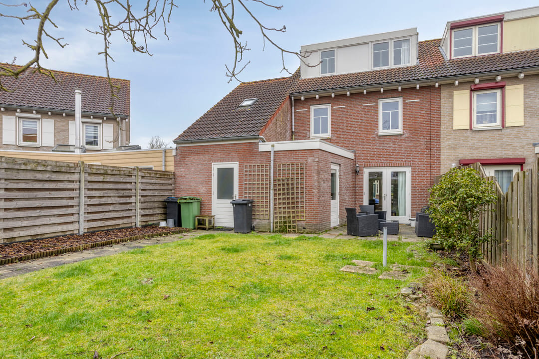 Foto 46 van Van Zeylstraat 15
