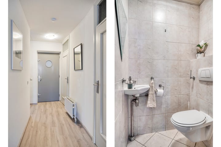 Photo 10 of Kerkstraat 2-C