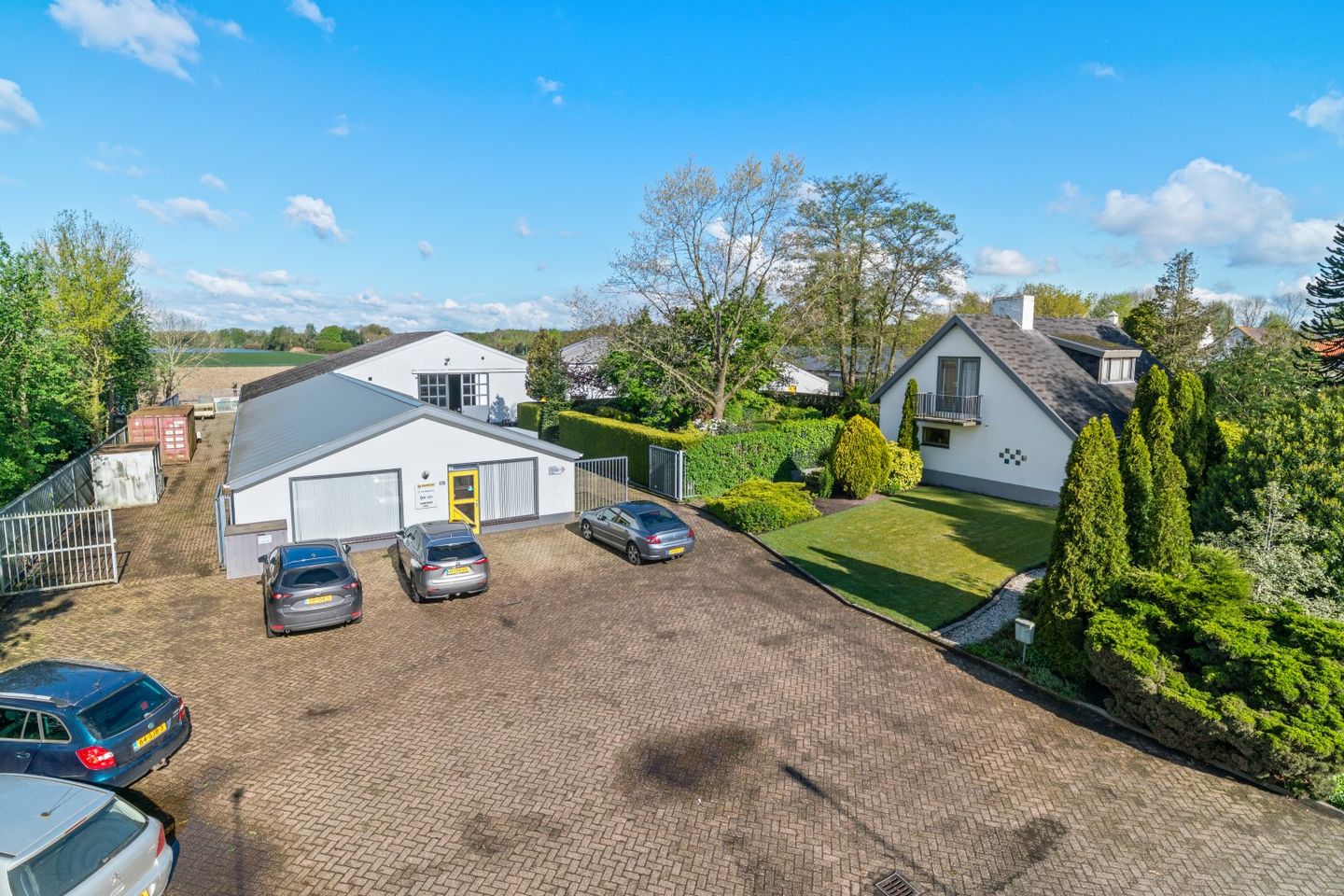 Foto 1 van Herelsestraat 175