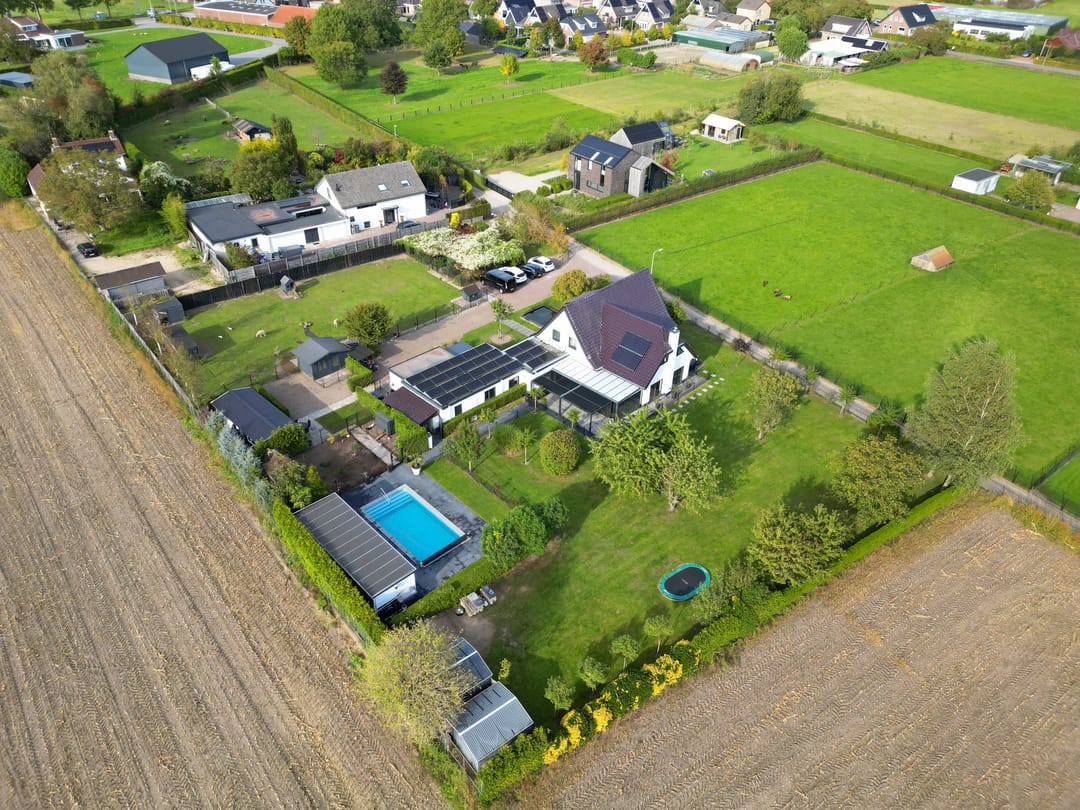 Foto 32 van Vliegaan 3