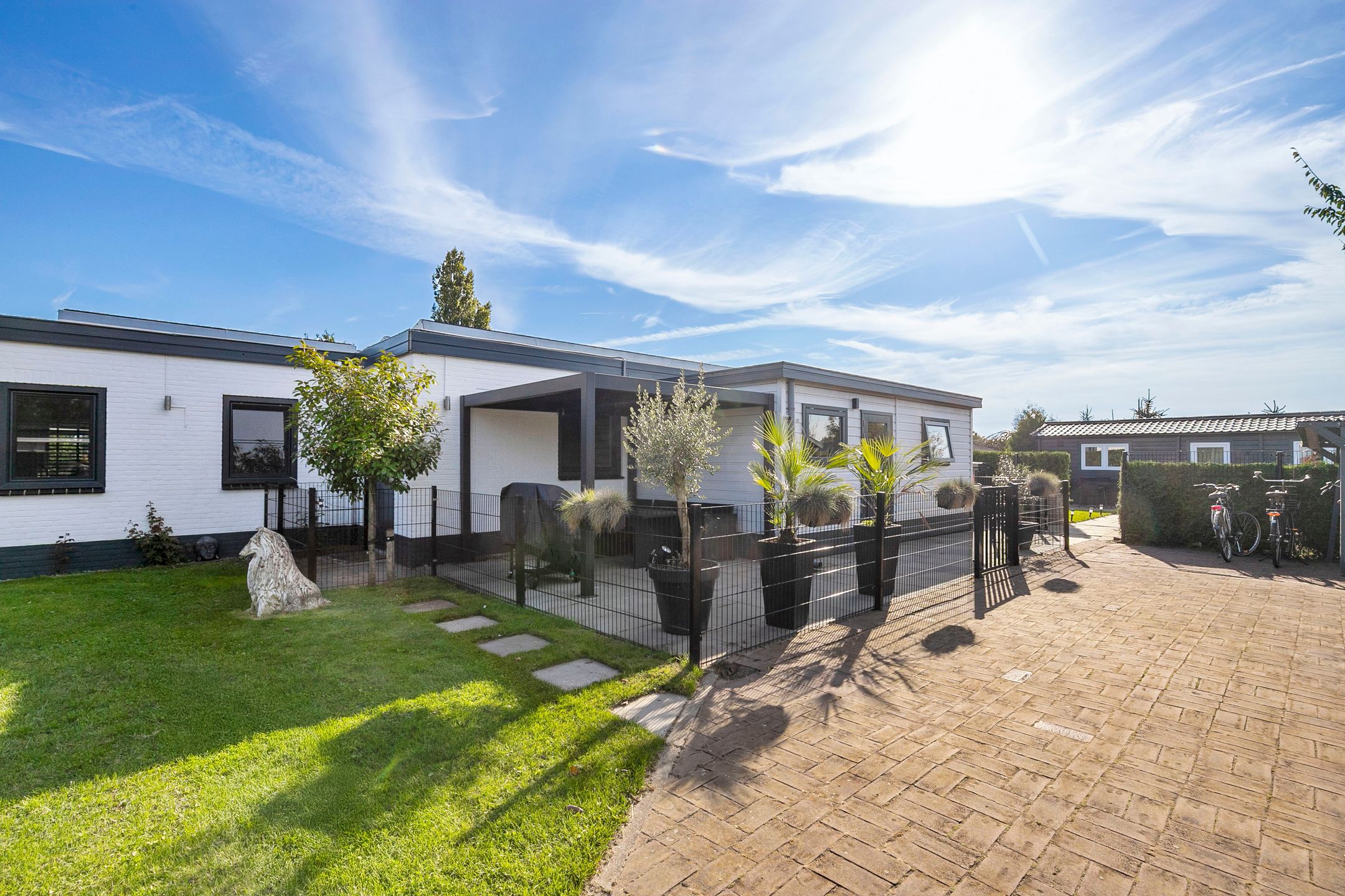 Foto 33 van Vliegaan 3